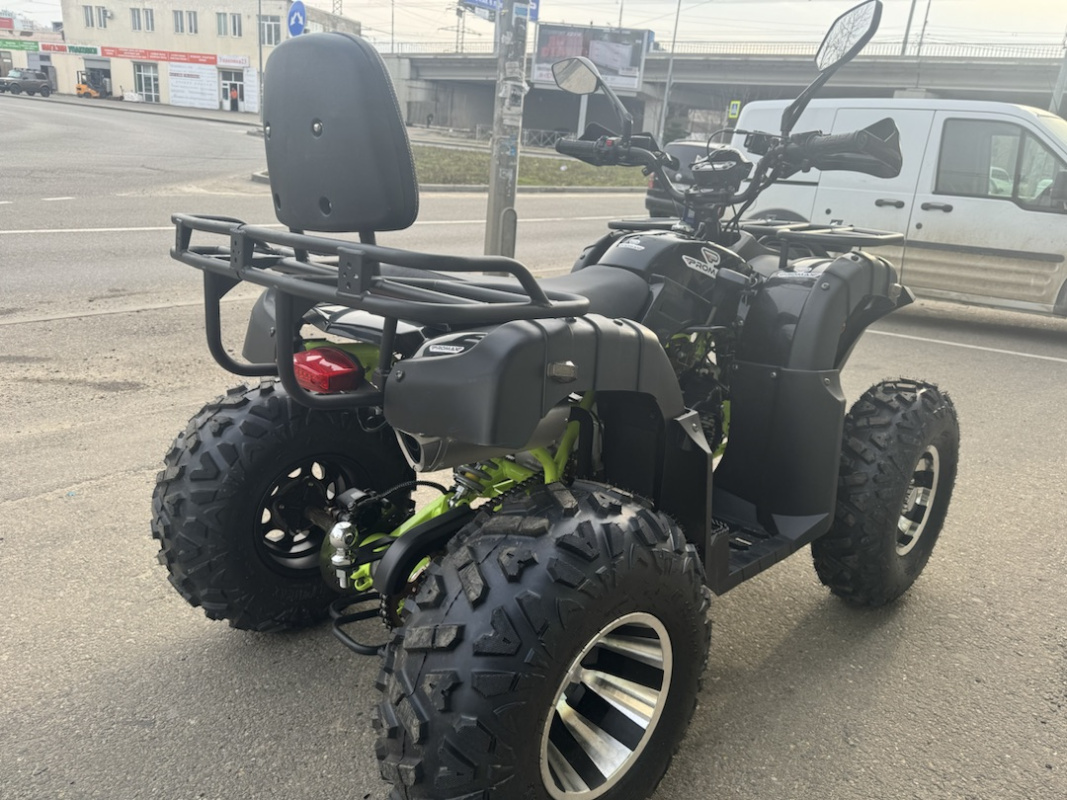 PROMAX ATV 250 MAX (2025)